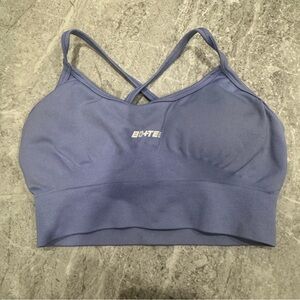 Bo + Tee Sports Bra